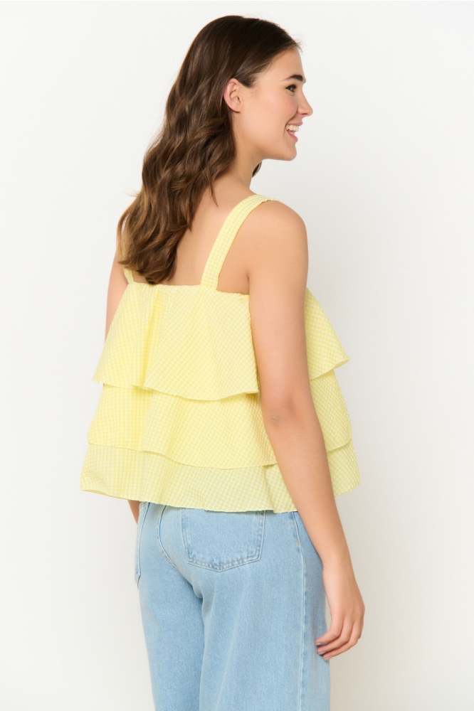 C SUNSHINE 05702821 5004 yellow pastel
